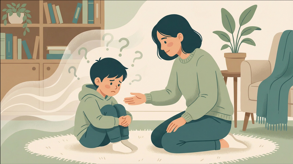 Understanding Pathological Demand Avoidance (PDA): A Guide for Parents